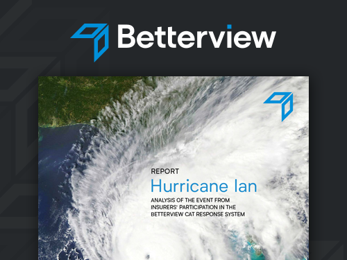 Betterview Hurricane Ian Report