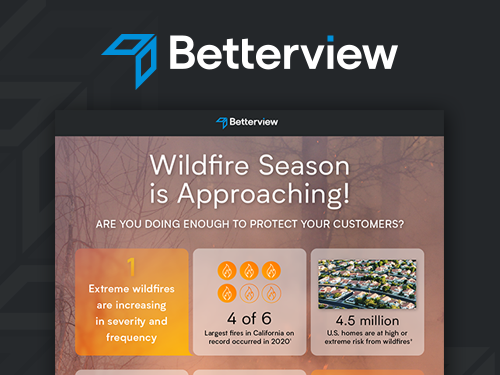 Betterview Infographic