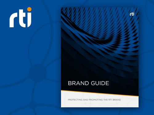 RTI Brand Guide