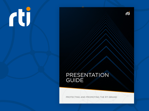 RTI Presentation Guide