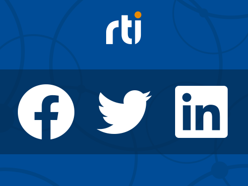 RTI Social Media