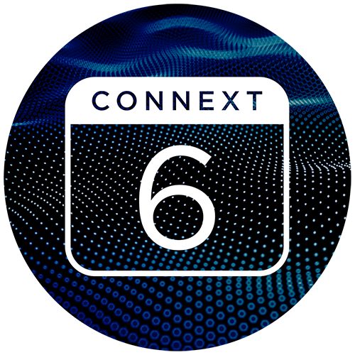 Connext 6.0 Icon