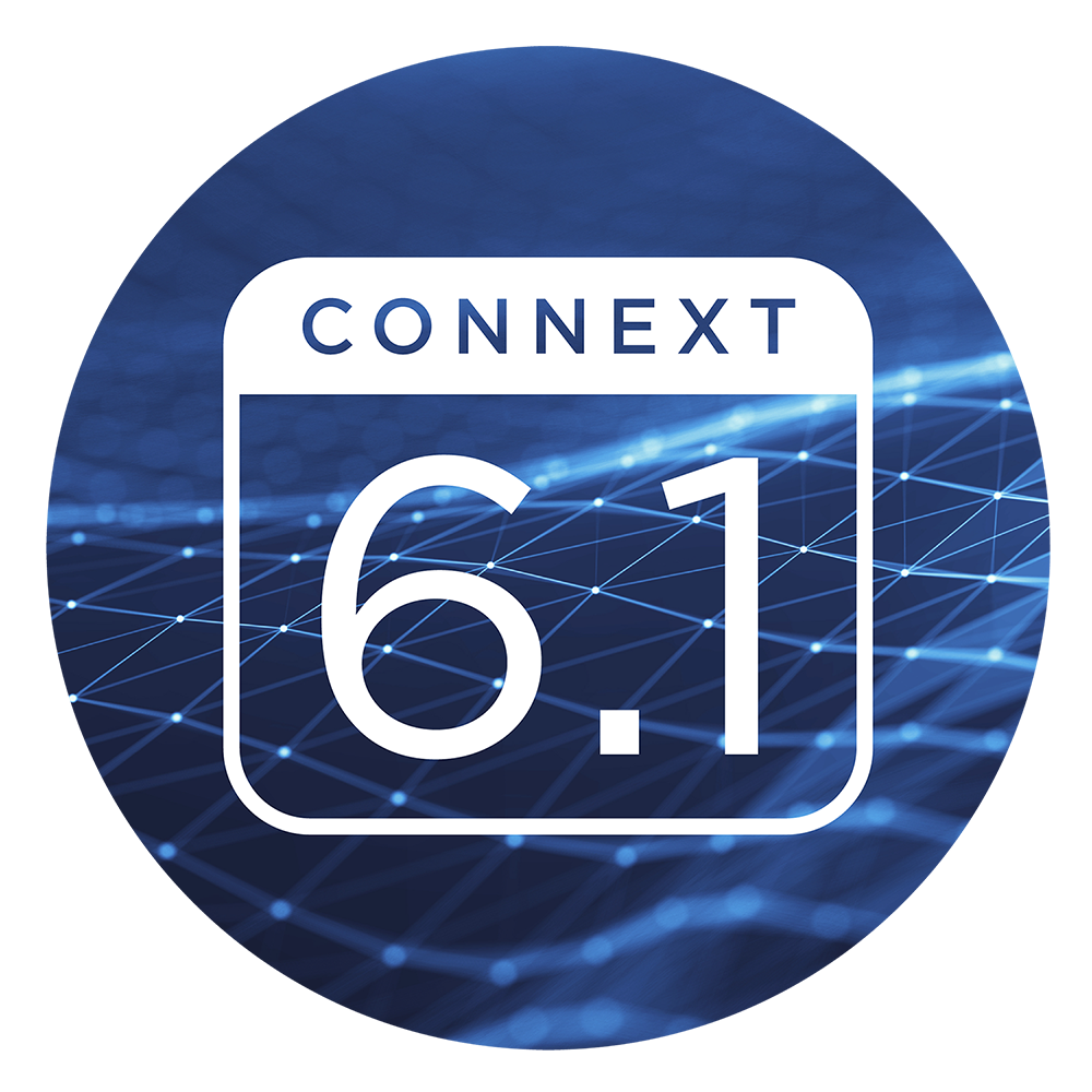 Connext 6.1 Icon